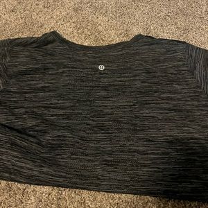 Lululemon Swiftly Tech Short Sleeve